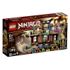 LEGO Ninjago 71735 Turniej Żywiołów